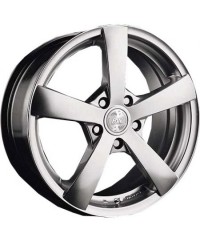 Racing Wheels H337 HS R15 W6.5 PCD5x114.3 ET40 DIA73.1